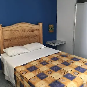 San Juan 2*, Guadalajara México