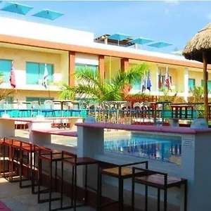 Rio Playa , Playa del Carmen México