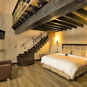 Hotel La Casa De Dos Leones, Querétaro