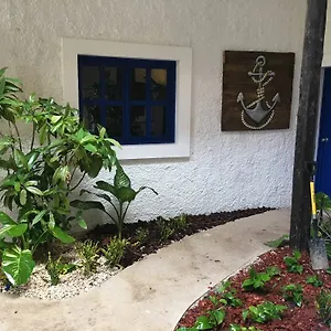 Luna Maya By Lhmg 2*, Tulum México