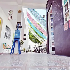 Beach , Isla Holbox México