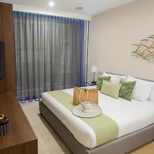 Collection O The Shore At 46th 2*, Playa del Carmen México