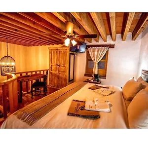 Hotel Bethel Puerta Del Cielo, Querétaro
